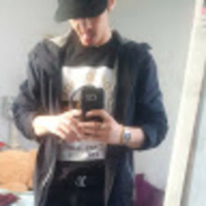 Meet your Posher, Austin